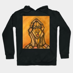 Chola Hoodie